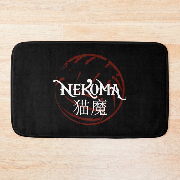 Item preview, Nekoma  designed and sold by kangses.