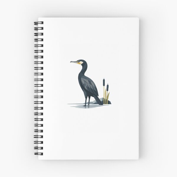 Item preview, Silent American Avocet designed and sold by Norvian.