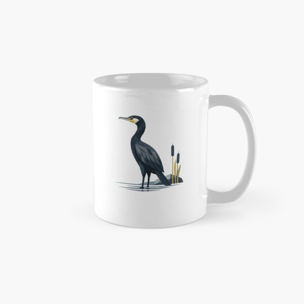 Item preview, Silent American Avocet designed and sold by Norvian.