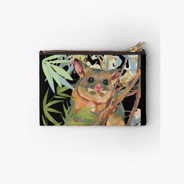 Item preview, Australian Possum - Cute Native Wildlife designed and sold by AnulaArt.