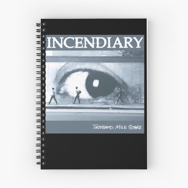 Item preview, Urban Eye Mural Street Scene designed and sold by oliviaganderson.