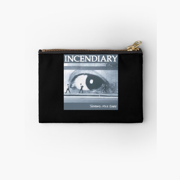 Item preview, Urban Eye Mural Street Scene designed and sold by oliviaganderson.
