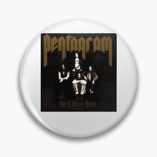 Item preview, Doom Metal Dark Cult designed and sold by oliviaganderson.
