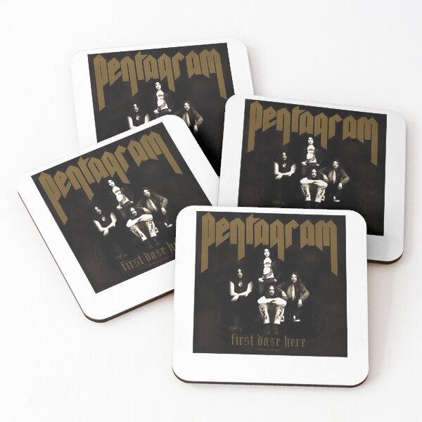 Item preview, Doom Metal Dark Cult designed and sold by oliviaganderson.