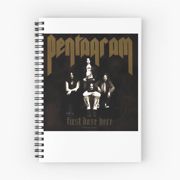 Item preview, Doom Metal Dark Cult designed and sold by oliviaganderson.
