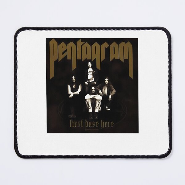 Item preview, Doom Metal Dark Cult designed and sold by oliviaganderson.