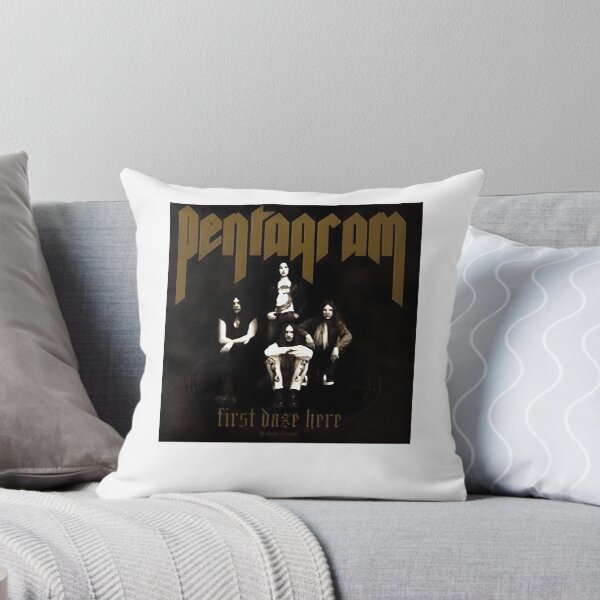 Item preview, Doom Metal Dark Cult designed and sold by oliviaganderson.