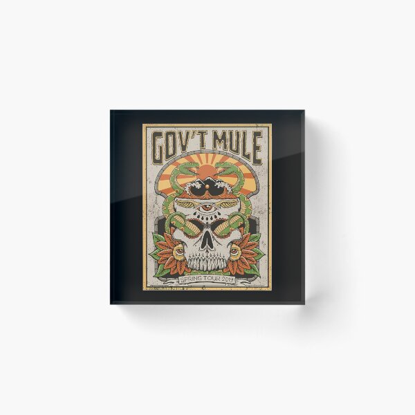 Item preview, Psychedelic Snake Skull designed and sold by oliviaganderson.