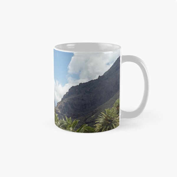 Item preview, Masca Valley on the Canary Island of Tenerife designed and sold by twymanphoto.