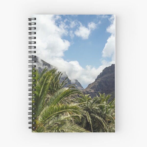 Item preview, Masca Valley on the Canary Island of Tenerife designed and sold by twymanphoto.