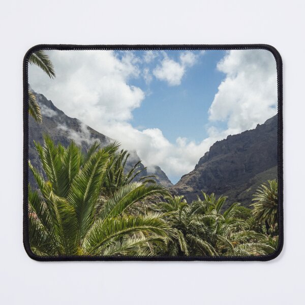 Item preview, Masca Valley on the Canary Island of Tenerife designed and sold by twymanphoto.