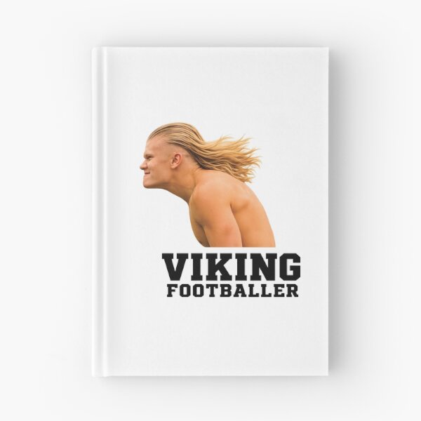 Item preview, Haaland Viking designed and sold by JaconyJacony.