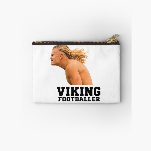 Item preview, Haaland Viking designed and sold by JaconyJacony.