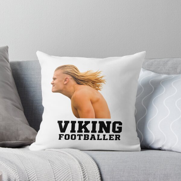 Item preview, Haaland Viking designed and sold by JaconyJacony.