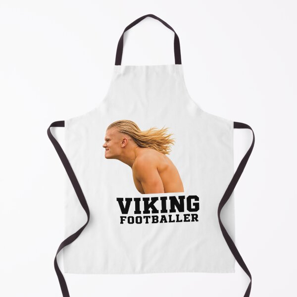 Item preview, Haaland Viking designed and sold by JaconyJacony.