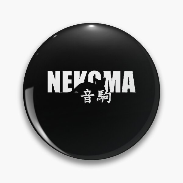 Item preview, Nekoma  designed and sold by kangses.
