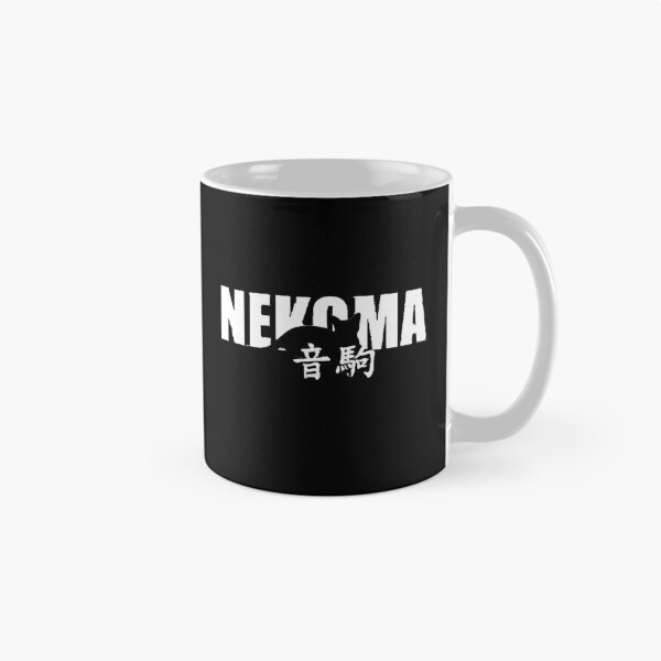 Item preview, Nekoma  designed and sold by kangses.