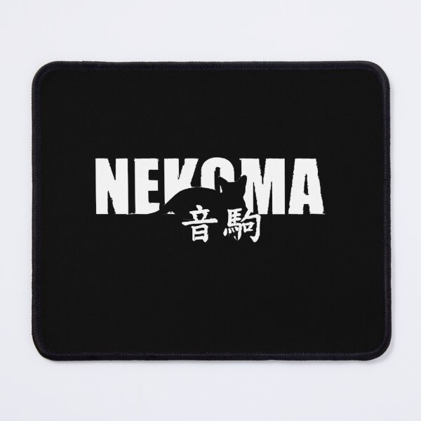 Item preview, Nekoma designed and sold by kangses.