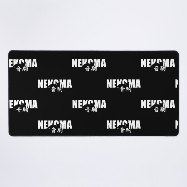 Item preview, Nekoma designed and sold by kangses.