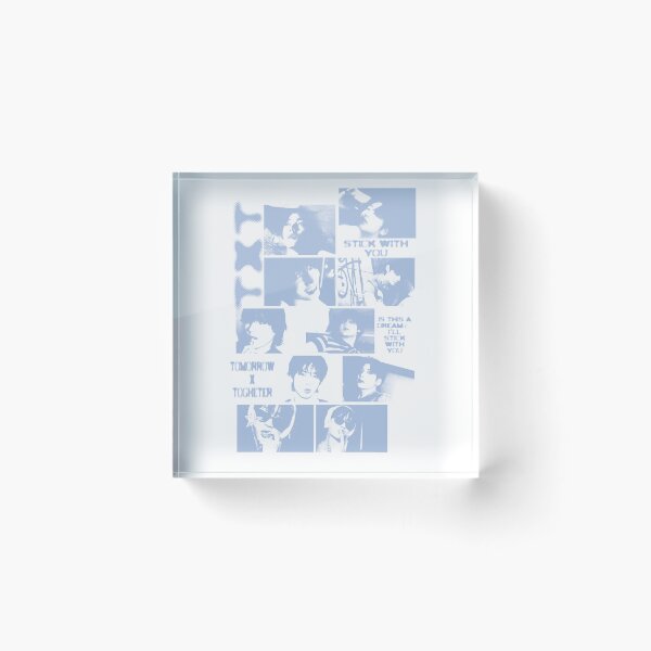 Item preview, TXT  designed and sold by bangxhai.