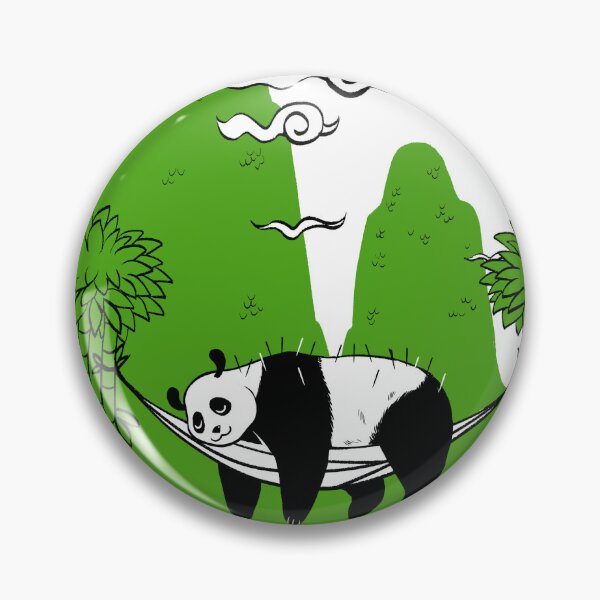 Item preview, All you need is acupuncture designed and sold by ChaozhouPanda.