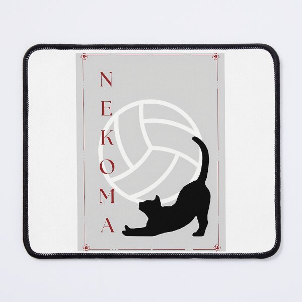 Item preview, Nekoma  designed and sold by kangses.