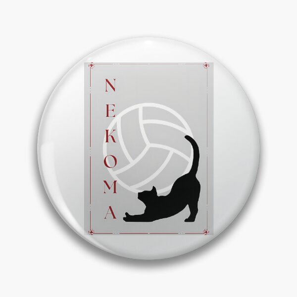 Item preview, Nekoma  designed and sold by kangses.
