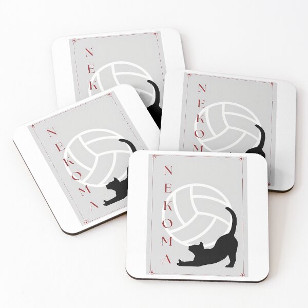 Item preview, Nekoma  designed and sold by kangses.
