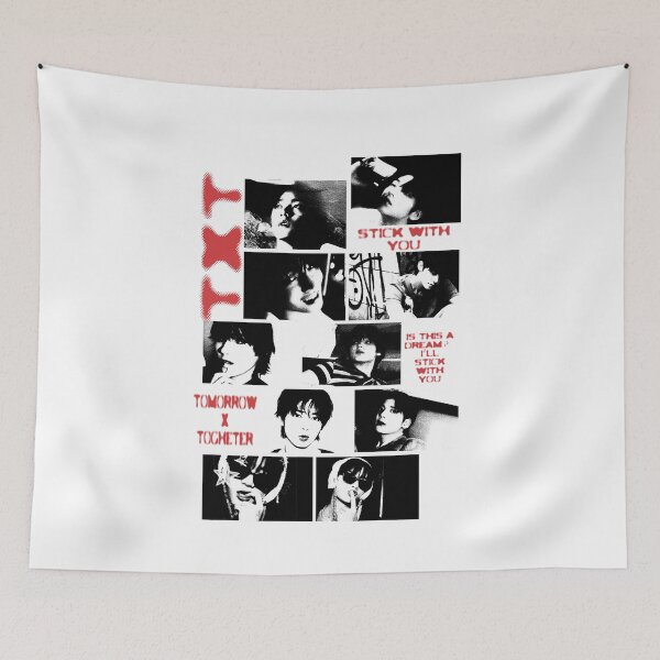 Item preview, TXT  designed and sold by bangxhai.
