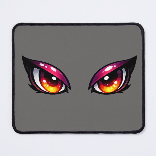 Item preview, Demon Eyes designed and sold by FluffyGallery.