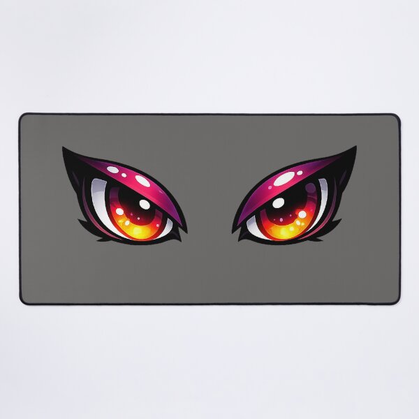 Item preview, Demon Eyes designed and sold by FluffyGallery.