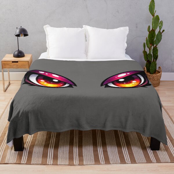 Item preview, Demon Eyes designed and sold by FluffyGallery.
