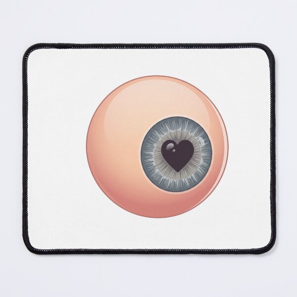 Item preview, Lover's Eye designed and sold by anuggra.