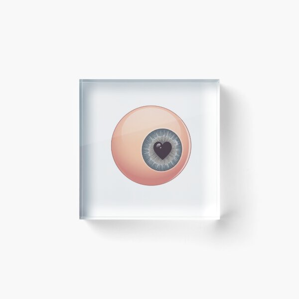 Item preview, Lover's Eye designed and sold by anuggra.