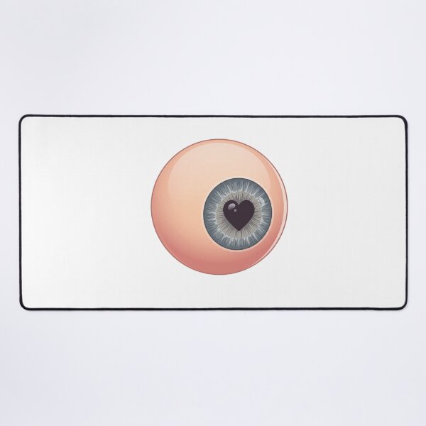 Item preview, Lover's Eye designed and sold by anuggra.