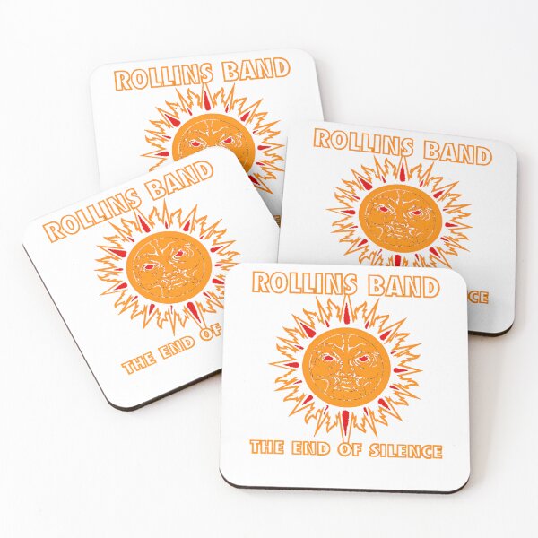 Item preview, Heavy Alternative Rock Flaming Tribal Sun Face designed and sold by SevStickers.