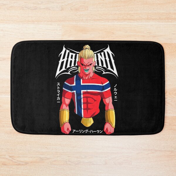 Item preview, Buu-Haaland designed and sold by JohnathaPhillip.