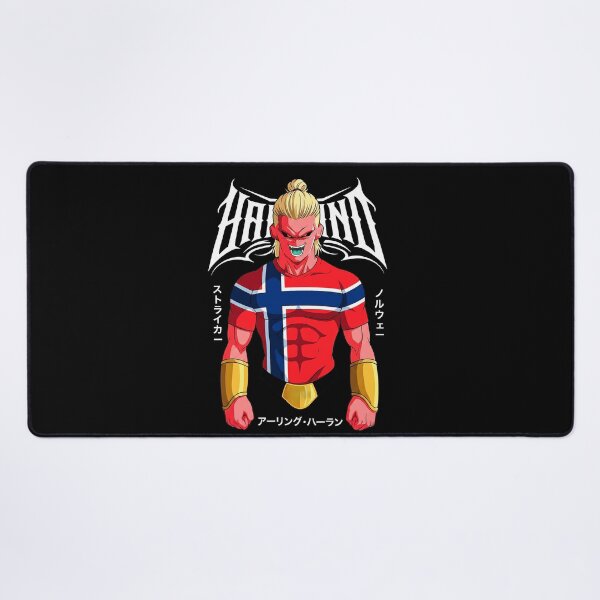 Item preview, Buu-Haaland designed and sold by JohnathaPhillip.