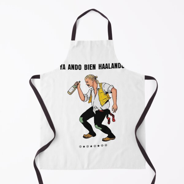 Aperçu de l'œuvre Alcool Haaland créée et vendue par JohnathaPhillip.