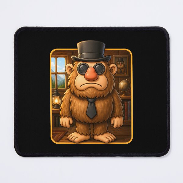 Item preview, Matteo designed and sold by Gamify Store.