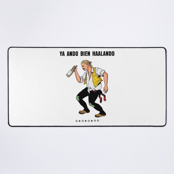 Item preview, Haaland Alcohol designed and sold by JohnathaPhillip.