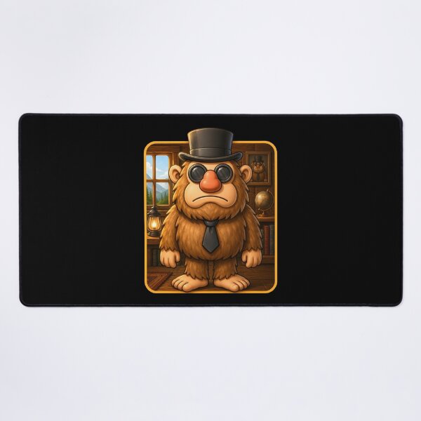 Item preview, Matteo designed and sold by Gamify Store.