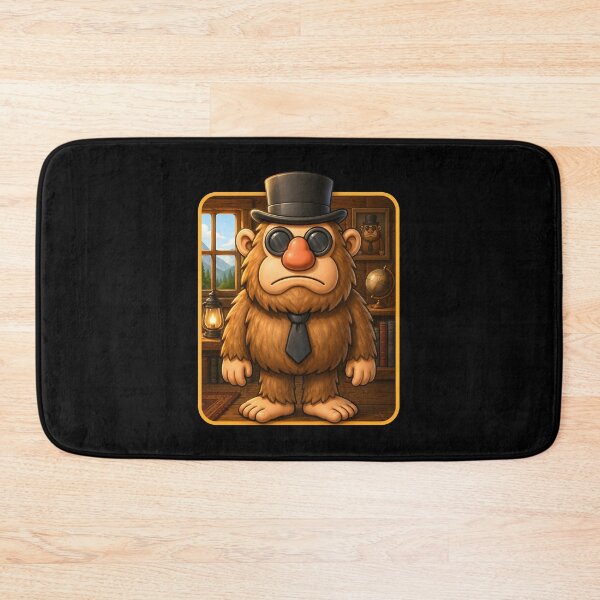 Item preview, Matteo designed and sold by Gamify Store.