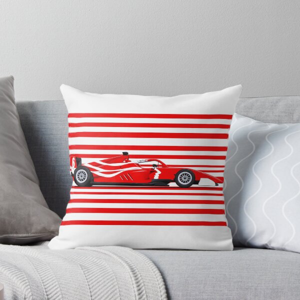 Item preview, Chiara Battig F1 Academy Car designed and sold by PitWallArt.