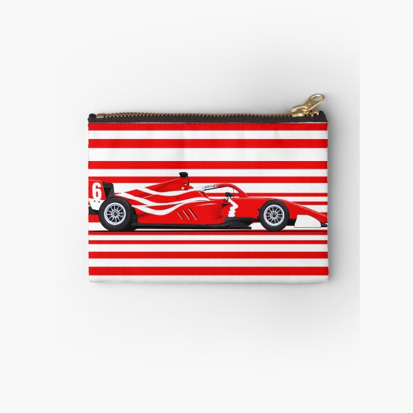 Item preview, Chiara Battig F1 Academy Car designed and sold by PitWallArt.