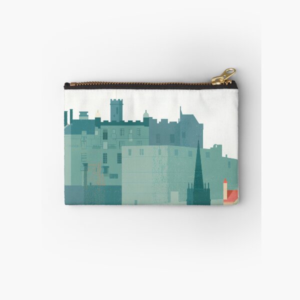 Item preview, Edinburgh Castle, Fortress Legacy Wall Art designed and sold by MarkedArtPrints.