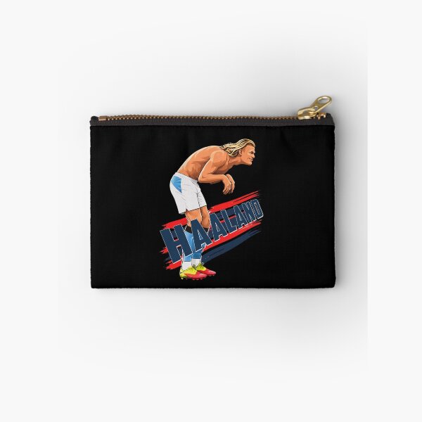 Item preview, Haaland Soccer Player Meme designed and sold by JohnathaPhillip.