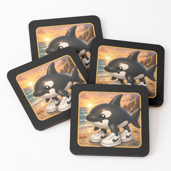 Item preview, Orcalero Orcala designed and sold by Gamify Store.