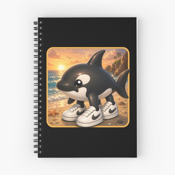 Item preview, Orcalero Orcala designed and sold by Gamify Store.