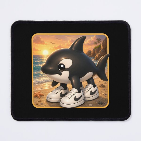 Item preview, Orcalero Orcala designed and sold by Gamify Store.